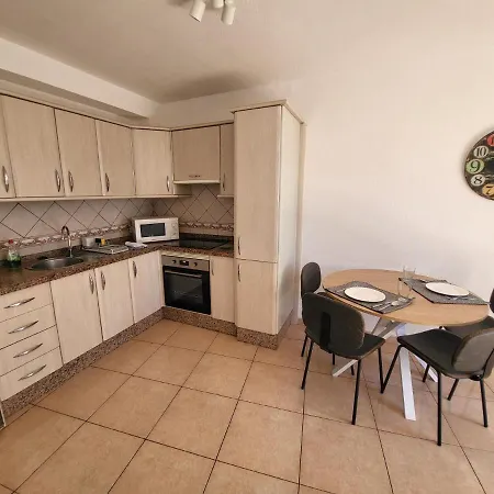 Diamantes I Lejlighed *