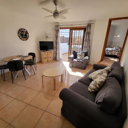 Diamantes I Lejlighed