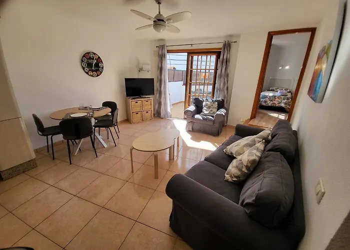 Diamantes I Apartmán