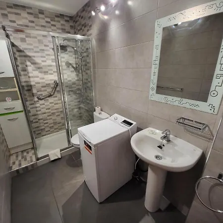 Diamantes I Apartmán
