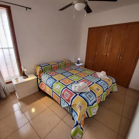 Appartamento Diamantes I Los Cristianos (Tenerife)