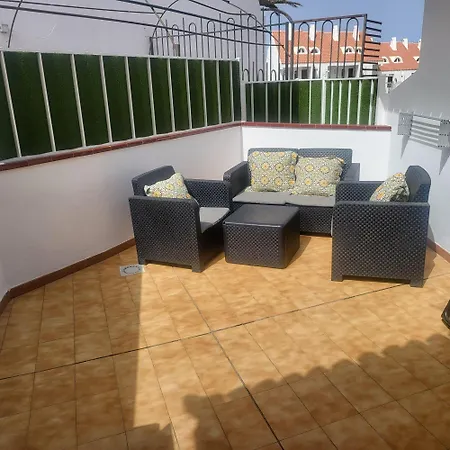 Diamantes I Apartment Los Cristianos (Tenerife)