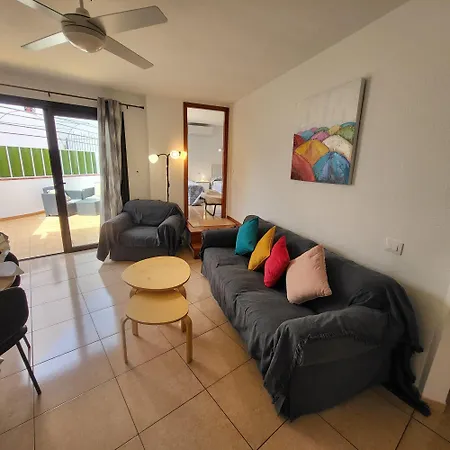 Diamantes I Apartment Los Cristianos (Tenerife)