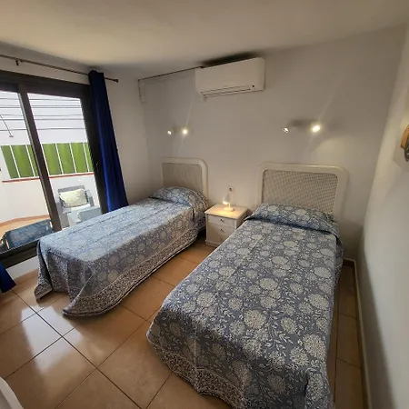 Apartment Diamantes I Los Cristianos (Tenerife)